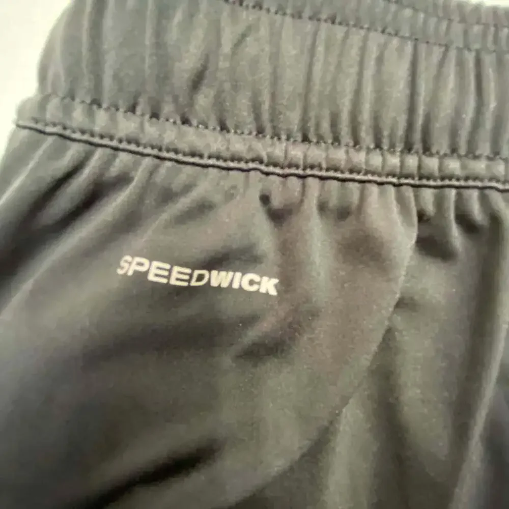 Reebok Men's Speedwick Athletic Training Shorts